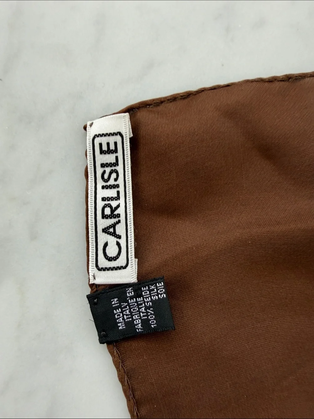 Carlisle fun printed